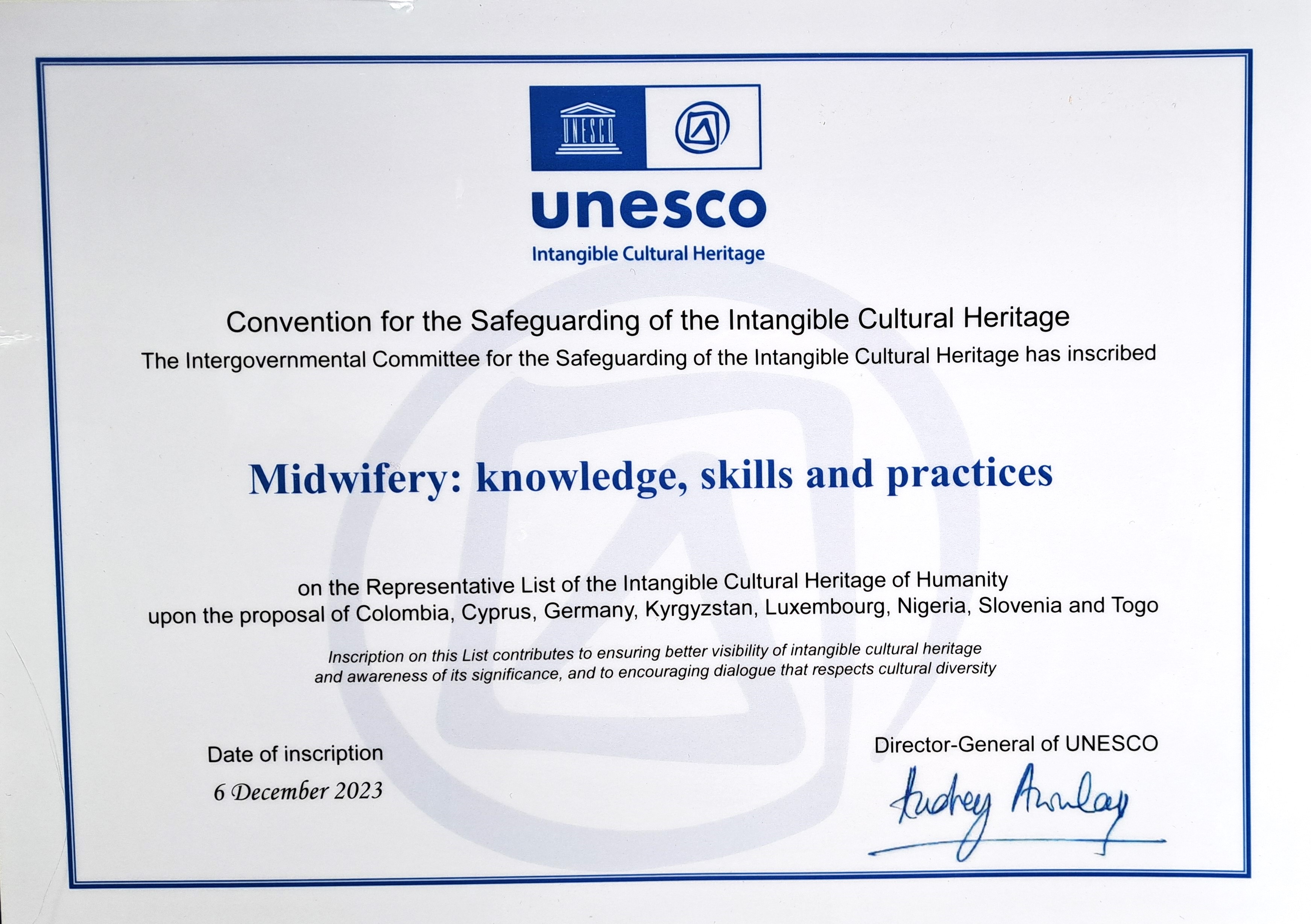 UNESCO